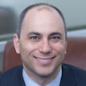 Meet your Posher, Bruce